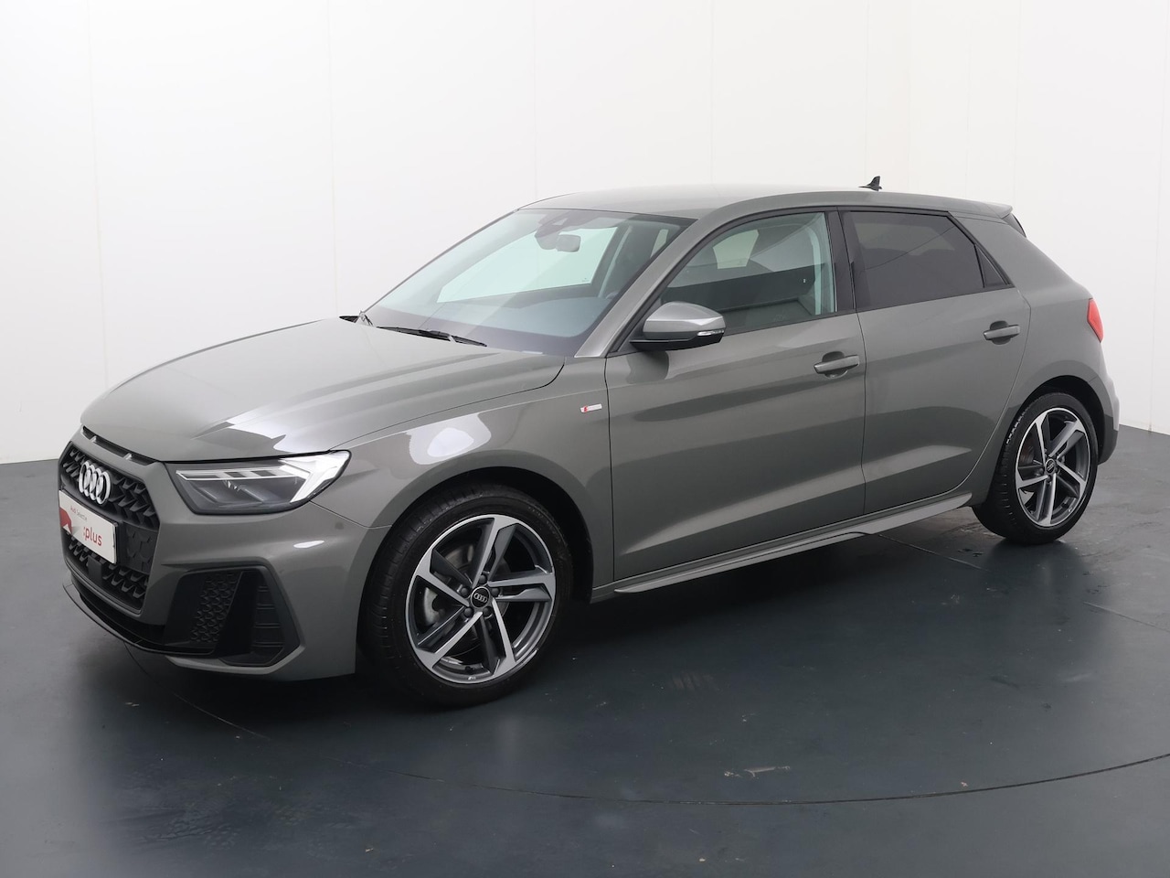 Audi A1 Sportback - 30 TFSI S edition | 110 PK | Automaat | Adaptive Cruise Control | LED verlichting | - AutoWereld.nl