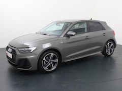 Audi A1 Sportback - 30 TFSI S edition | 110 PK | Automaat | Adaptive Cruise Control | LED verlichting |