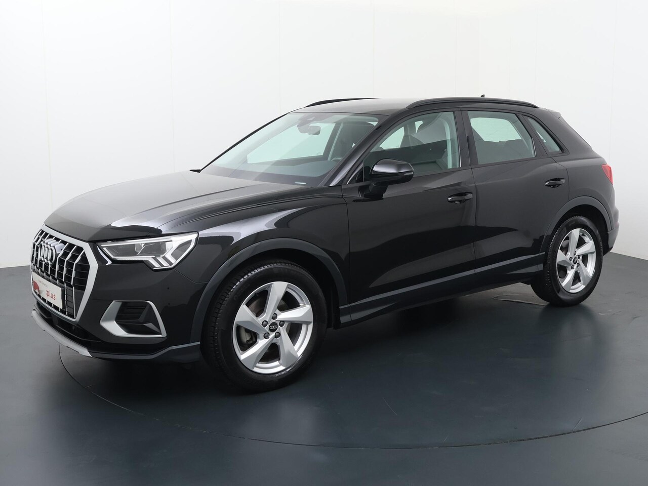 Audi Q3 - 35 TFSI Advanced edition | 150 PK | Navigatiesysteem  MMI plus | Elektrisch  bedienbare ac - AutoWereld.nl