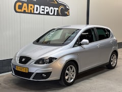 Seat Altea - 1.2 TSI Good Stuff