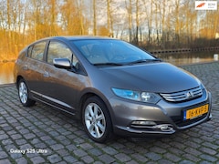 Honda Insight - 1.3 Elegance 1e eigenaar Automaat parkeer sensor cruis control cv op afs