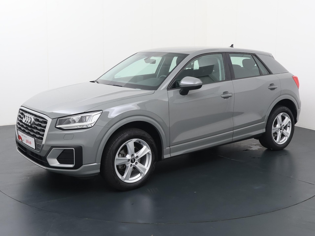 Audi Q2 - 35 TFSI epic Audi Q2 35 TFSI  epic | 150 PK | Automaat | Apple CarPlay / Android Auto | Na - AutoWereld.nl