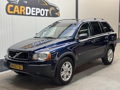 Volvo XC90 - 2.9 T6