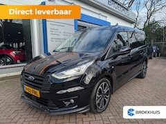 Ford Transit Connect - 1.5 EcoBlue L2 Sport | Camera | Bi-Xenon | Cruise | Voorruitverwarming | Navi | Carplay |