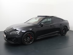 Audi RS5 - Sportback 2.9 TFSI RS 5 quattro | 450 PK | RS sportonderstel plus | RS sportuitlaat | gara