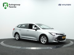 Toyota Corolla Touring Sports - 1.8 Hybrid Dynamic | Navigatie | Camera | Cruise control