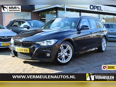 BMW 3-serie Touring - (f31) 318i 136PK M Sport Corporate Lease Automaat + 18"/ Navi/ Clima/ Cruise/ Panorama/ St