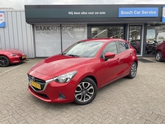 Mazda 2 - 2 1.5 SkyactivG SkL+