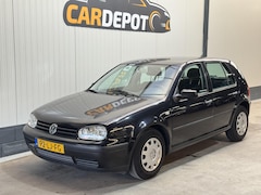 Volkswagen Golf - 1.4-16V