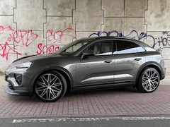 Porsche Macan - New Macan 4 Aventurine krijt