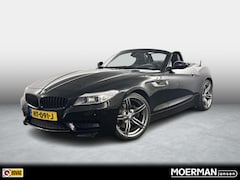 BMW Z4 Roadster - sDrive28i High Executive / NL auto / navigatie / M-pakket / Voll. historie / NAP