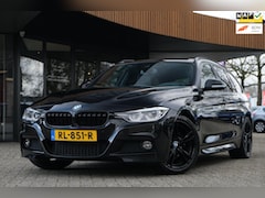 BMW 3-serie Touring - 330i High Executive/M-Pakket/Carplay/Harman Kardon/Lane Assist/Keyless/