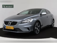 Volvo V40 - 1.5 T3 Polar+ Sport (ACHTERUITRIJCAMERA, STOELVERWARMING, NAVI, CRUISE, PARKEERSENSOREN, A