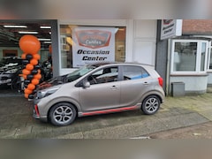 Kia Picanto - 1.0 gt line eerste eigenaar