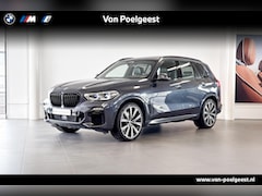 BMW X5 - xDrive45e High Executive | M Sport | Bowers & Wilkins | Skylounge | Massagestoelen | Soft