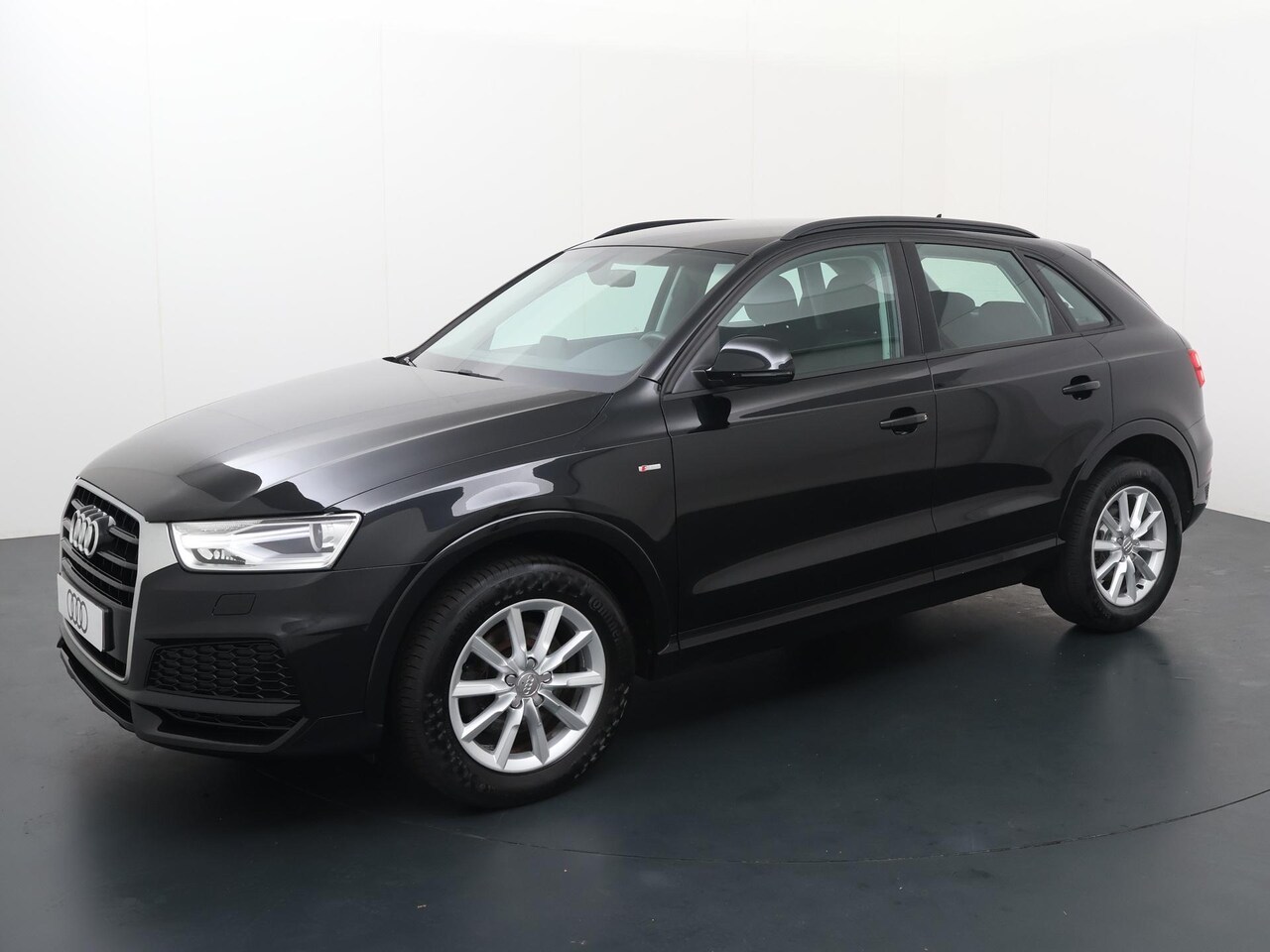 Audi Q3 - 1.4 TFSI CoD Advance | 150 PK | Automaat | S Line exterieur | Navigatiesysteem | - AutoWereld.nl