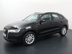 Audi Q3 - 1.4 TFSI CoD Advance | 150 PK | Automaat | S Line exterieur | Navigatiesysteem |