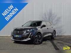 Peugeot 2008 - 1.2 PureTech Allure | Nav | Cam