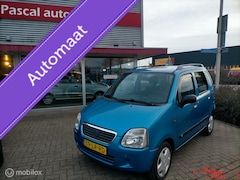 Suzuki Wagon R+ - 1.3 GLS nap automaat nw apk