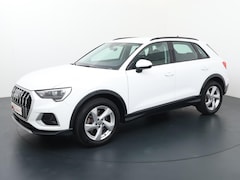 Audi Q3 - 40 TFSI quattro Advanced | 190 PK | Automaat | Trekhaak| El. achterklep | Achteruitrijcame