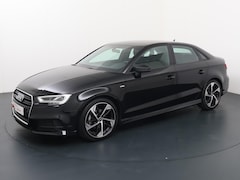 Audi A3 Limousine - 35 TFSI CoD Advance Sport | 150 PK | Automaat | S-Line exterieur en interieur | Virtual Co