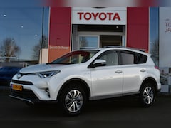 Toyota RAV4 - 2.5 Hybrid Dynamic Limited Automaat 197pk | PDC Vóór- & achter | Cruise control adaptief |