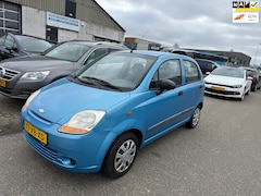 Chevrolet Matiz - 1.0 Style Airco Bj:2006