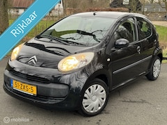 Citroën C1 - 1.0 LAGE KM