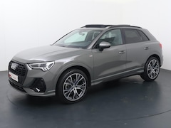 Audi Q3 - 35 TFSI S edition | 150 PK | Automaat | Adaptive Cruisecontrol | Navigatie | Parkeersensor