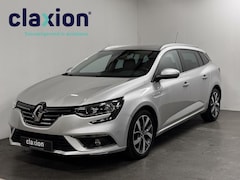 Renault Mégane Estate - 1.2 TCe Bose / ADAPTIVE CRUISE / NAVI