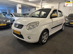 Kia Picanto - 1.0 Seven/ 1e eigenaar, Dealer onderhouden/Airco/Apk nw