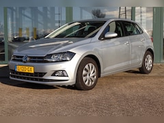 Volkswagen Polo - 1.0 TSI 95PK 7-DSG Comfortline | Navigatie | Parkeersensoren | Cruise Control |