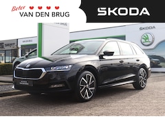 Skoda Octavia Combi - 1.4 TSI iV PHEV Business Edition | 1.500 KG Trekgewicht | Achteruitrijcamera | Adaptieve C