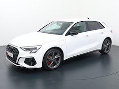 Audi A3 Sportback - 45 TFSI e S-Line | 245 PK | Sound-systeem Bang & Olufsen | Lichtmetalen velgen 18"| LED ve