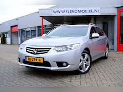 Honda Accord Tourer - 2.0 156pk Executive Xenon|Clima|Cam|LMV