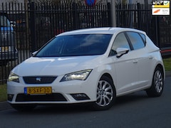 Seat Leon - 1.6 TDI Limited Edition II NAP/LEER/NAVI/XENON/PDC