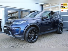 Land Rover Discovery Sport - P300e 1.5 SE