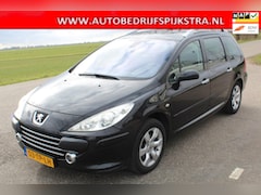 Peugeot 307 SW - 2.0-16V Pack // AUTOMAAT / APK 03/2026 //