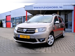 Dacia Logan MCV - 0.9 TCe Prestige Navi|1e Eig|Airco|LMV