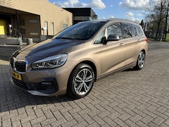 BMW 2-serie Gran Tourer - 216i Corporate Lease High Executive [ Fm navi, camera, lmv, pdc, xenon ]