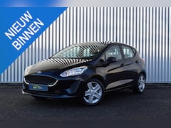 Ford Fiesta - 1.1 Trend | Nav | Cruise | NAP