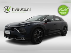 Citroën C5 X - 1.6 PLUG-IN HYBRID 225PK HYPNOS EAT8 | uniek | Panoramadak | Pack HiFi Audio