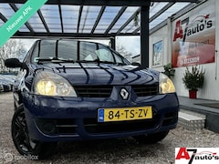 Renault Clio - 1.2 Nieuwe APK