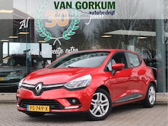 Renault Clio - 0.9 TCe Zen / 16.000 KM / 1e Eigenaar