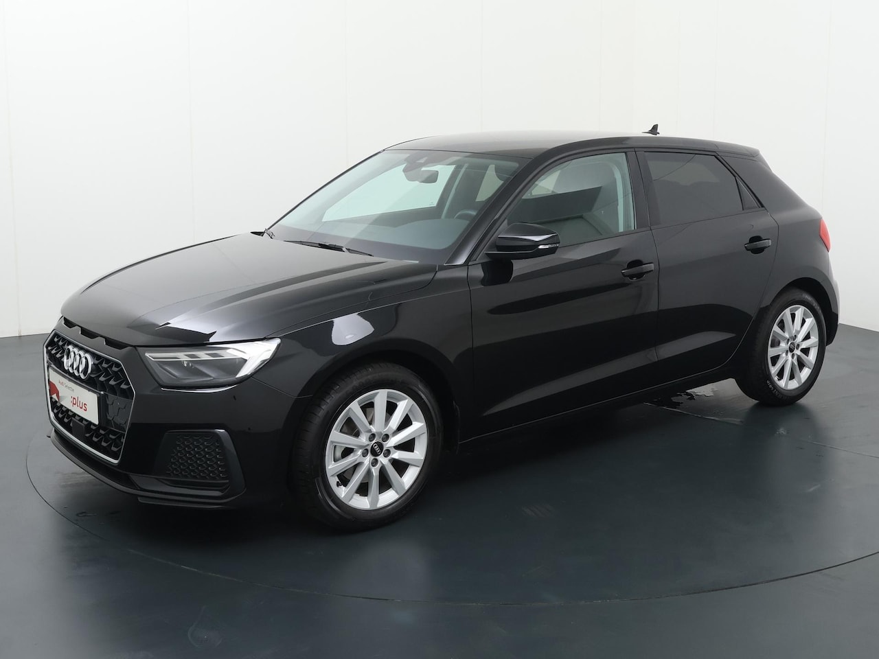 Audi A1 Sportback - 30 TFSI Advanced edition | 110 PK | Automaat | Keyless entry/start | Parkeersensoren achte - AutoWereld.nl