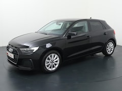 Audi A1 Sportback - 30 TFSI Advanced edition | 110 PK | Automaat | Keyless entry/start | Parkeersensoren achte