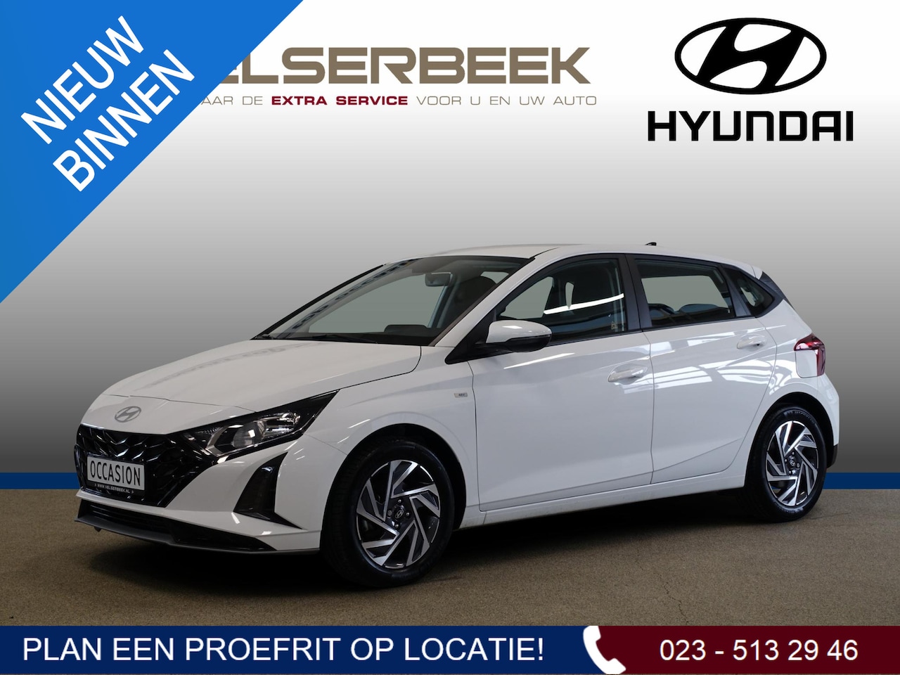 Hyundai i20 - 1.0 T-GDI Comfort Smart * 17.396 Km / BTW Auto * Hyundai i20 1.0 T-GDI Comfort Smart - AutoWereld.nl