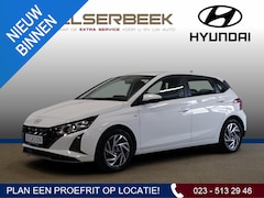 Hyundai i20 - 1.0 T-GDI Comfort Smart * 17.396 Km / BTW Auto