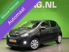 Peugeot 108 - 1.0 e-VTi Active Automaat | Airco | Multimedia |