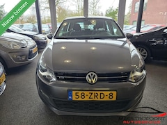 Volkswagen Polo - 1.2 TSI BlueMotion Edition+